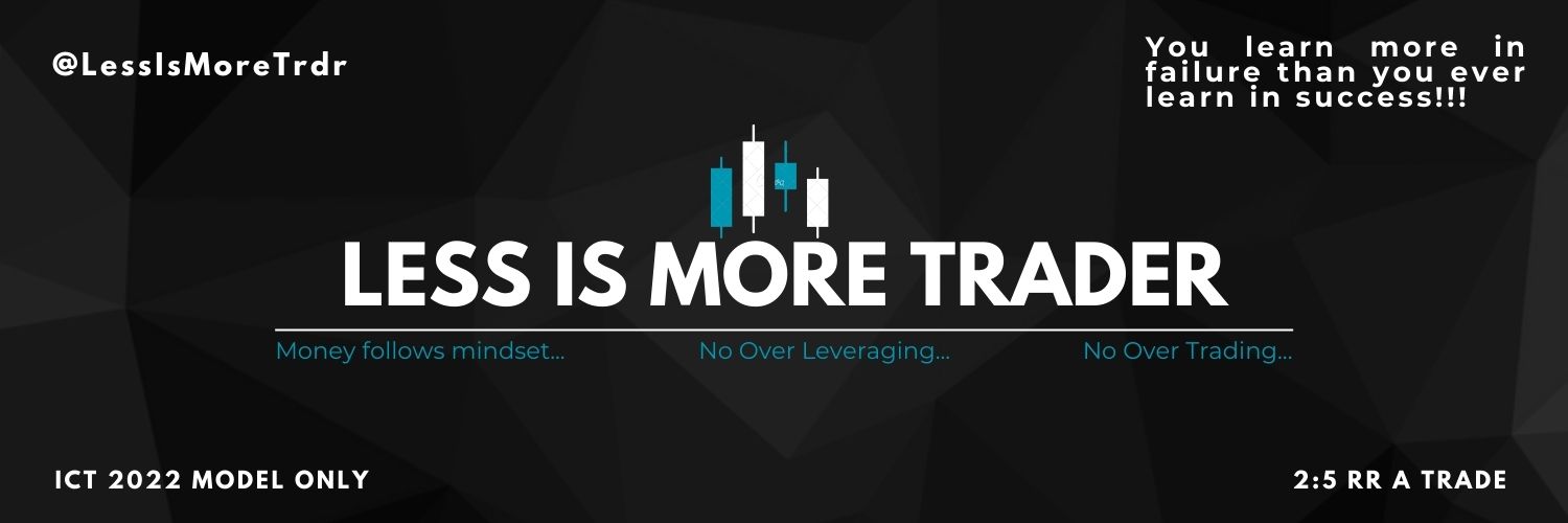 LessIsMoreTrdr's profile banner image