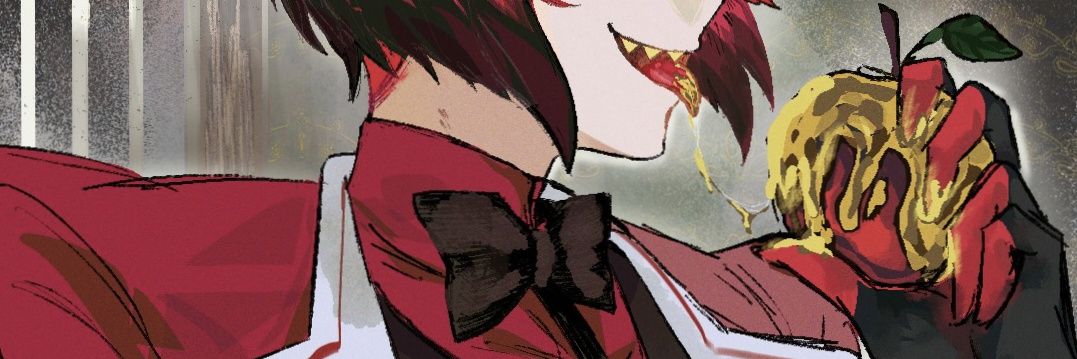 YamiKID's profile banner image