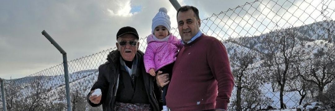 karzankadir's profile banner image