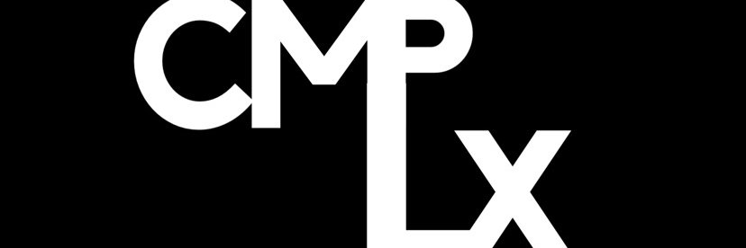 Cmplxdj's profile banner image