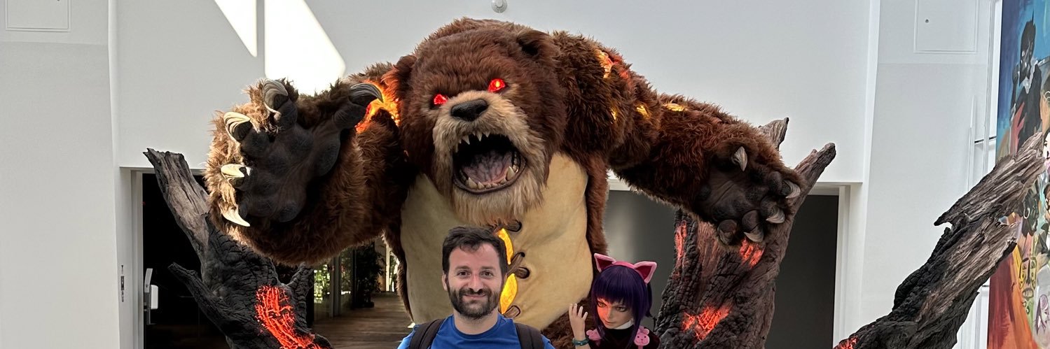 antocardillo's profile banner image