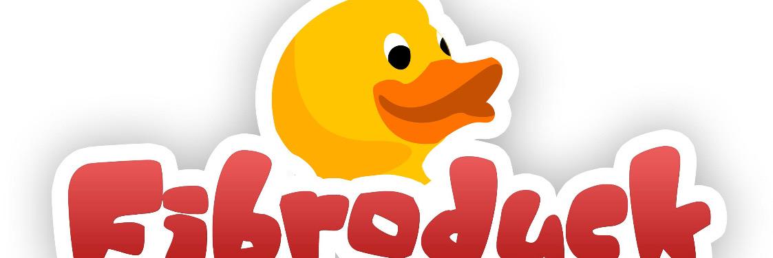 FibroDuck's profile banner image