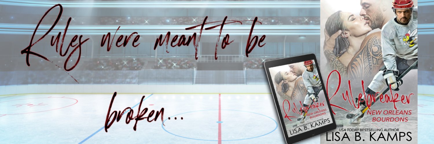 LBKamps's profile banner image
