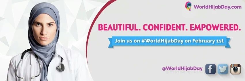 DailyHijabi's profile banner image