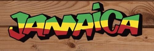 Jamaica 🇯🇲 banner