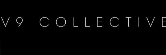 V9 Collective banner