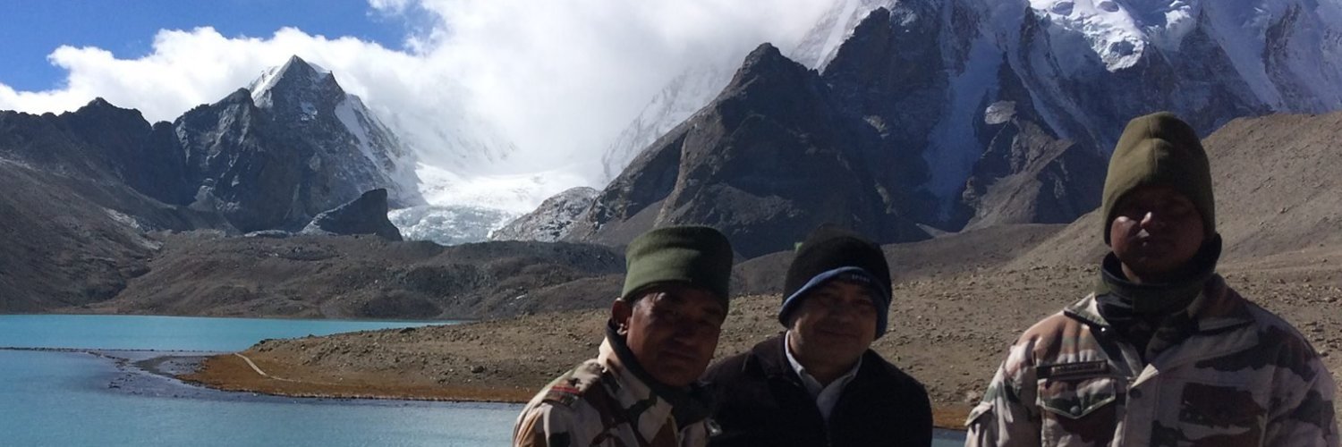 Pradeep Sethi banner