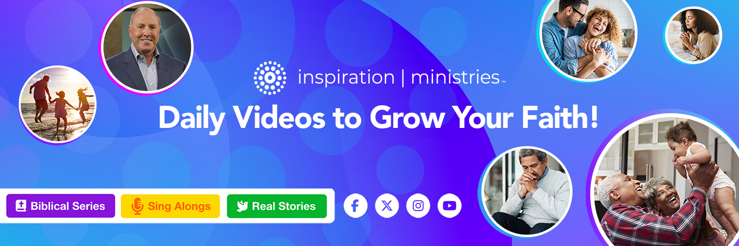 InspirationMins's profile banner image