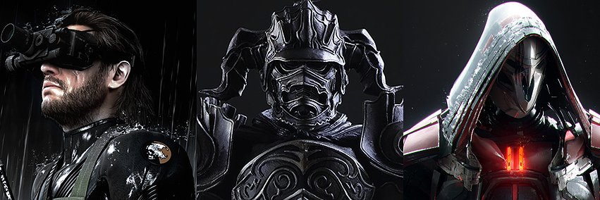 Xerapher's profile banner image