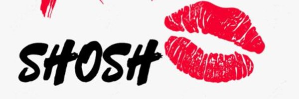 Shoshi Profile Banner
