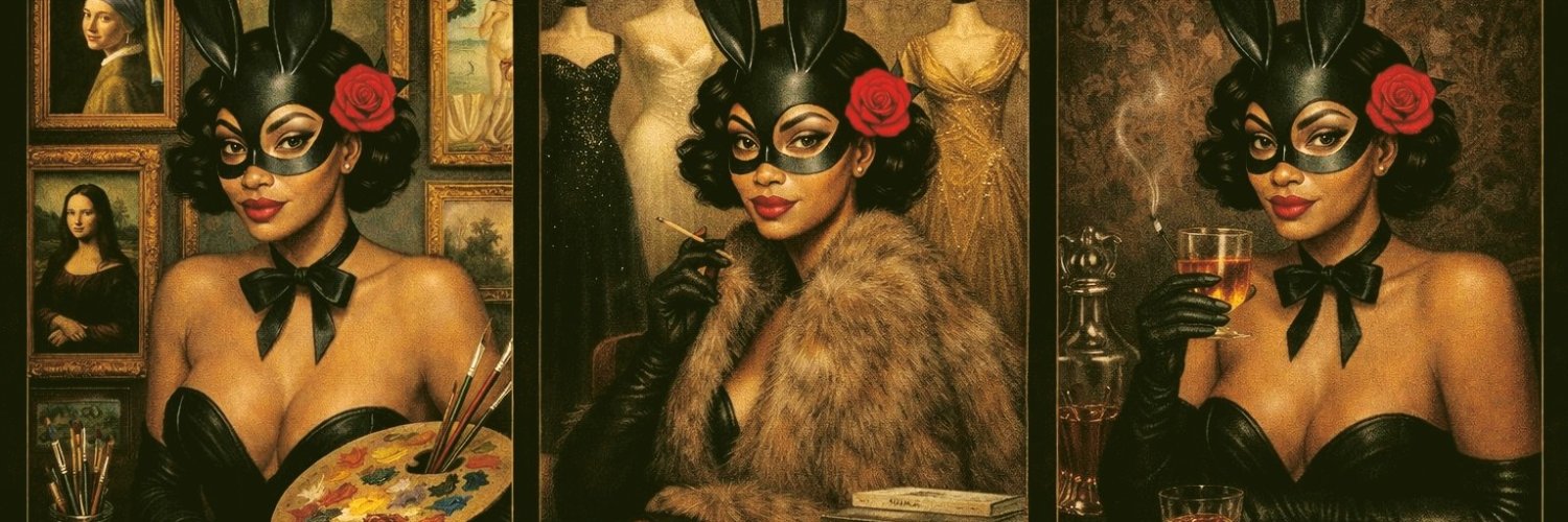 Yolanda Shoshana banner