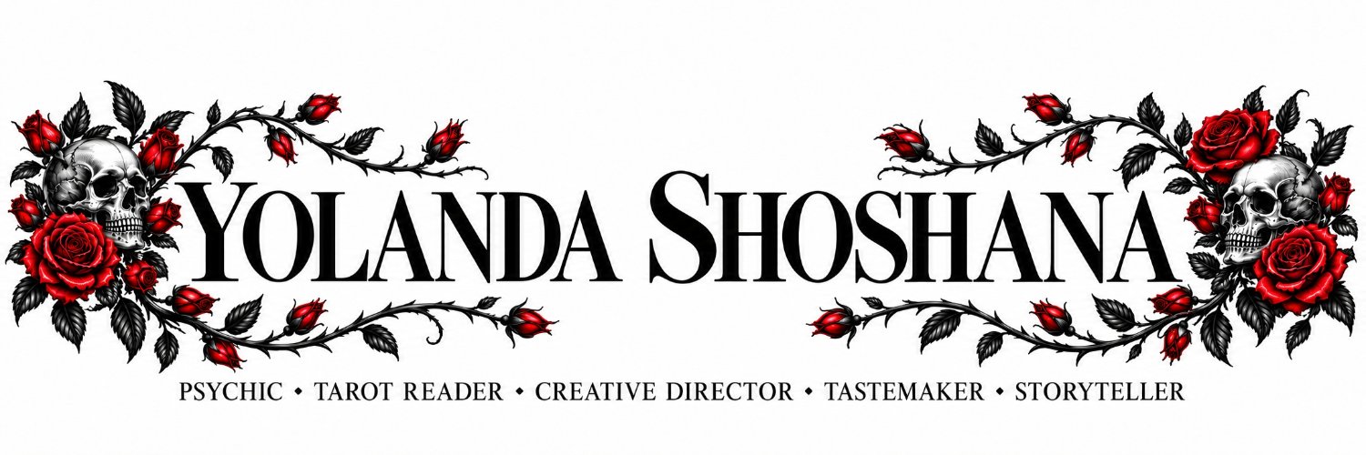 Shoshi's profile banner image
