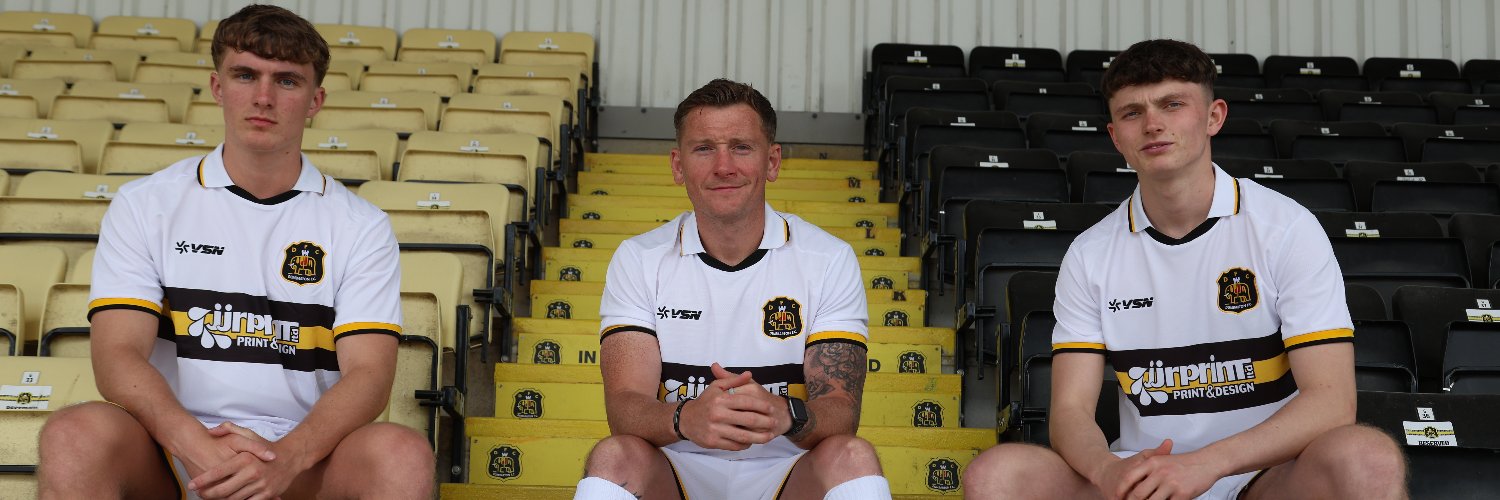 Dumbartonfc's profile banner image