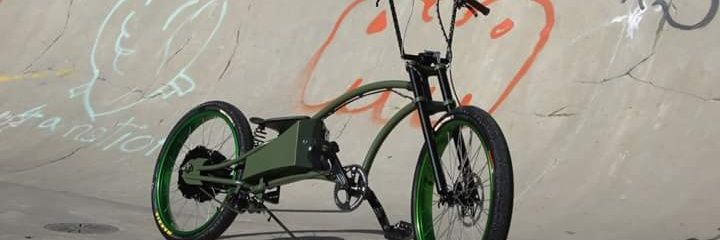 Electric_Ride's profile banner image