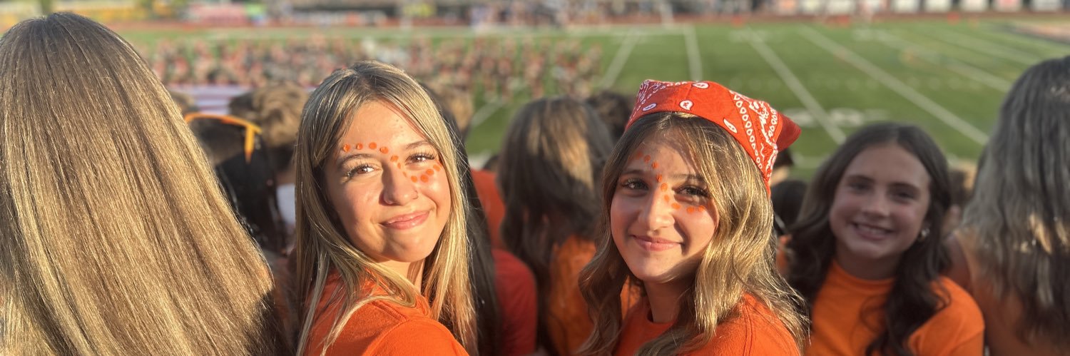 Bethel Park Schools banner