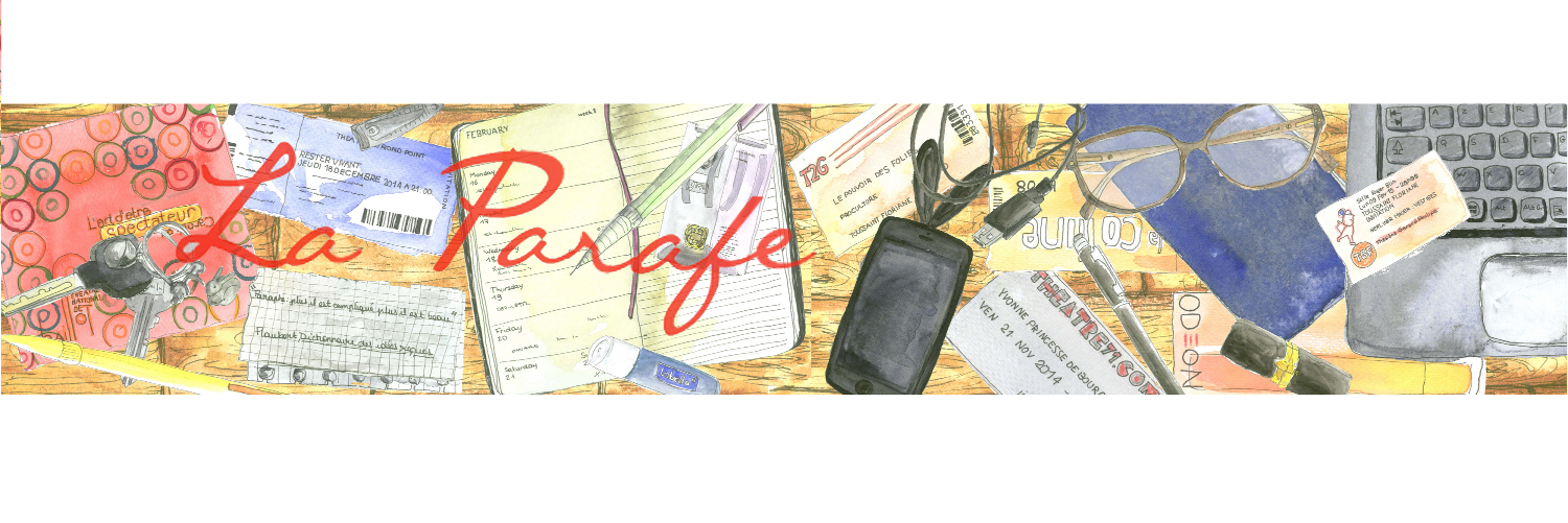 LaParafe's profile banner image