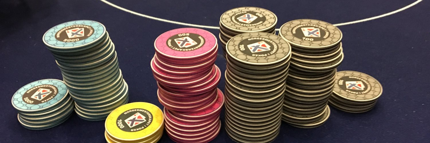 Njaal Loedemel banner