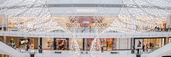 TheDubaiMall Profile Banner