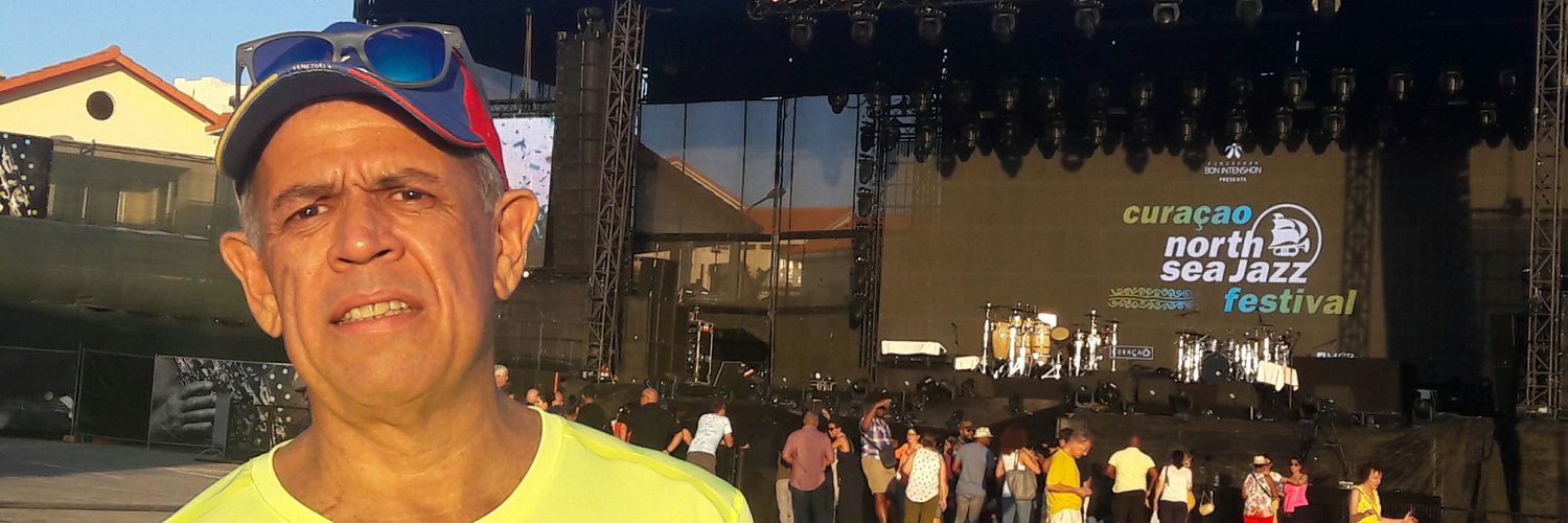 Franklin Delano Felibert Yépez banner