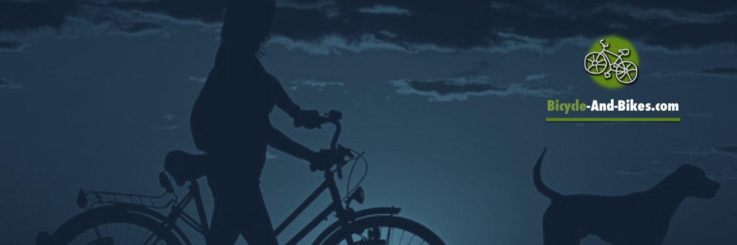 BicycleAndBikes's profile banner image