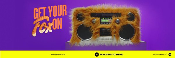 foxybingo Profile Banner