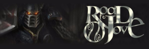 Aaron Dembski-Bowden Profile Banner