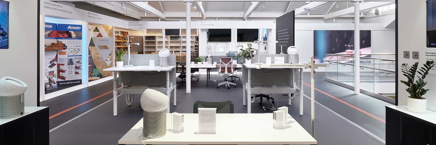 Building Centre Product Finder banner