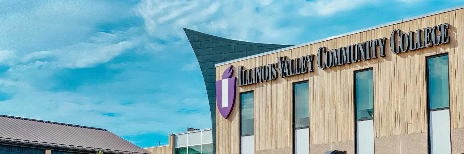 Illinois Valley Community College Profile Banner