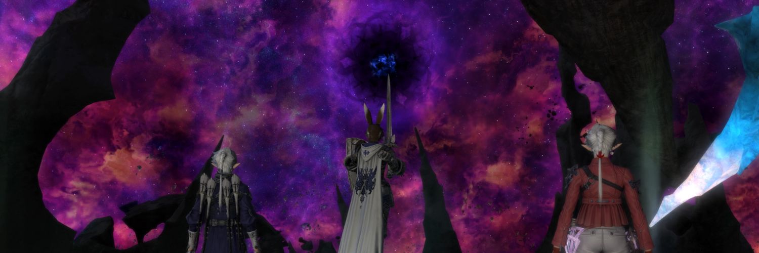 mamatonii's profile banner image