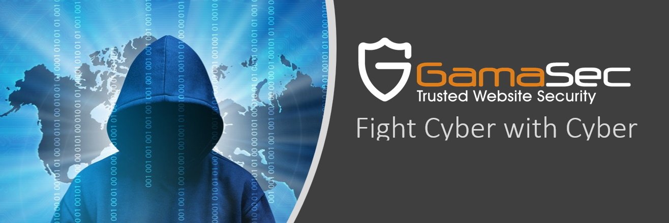 GamaSec's profile banner image