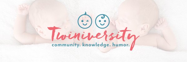 Twiniversity Profile Banner