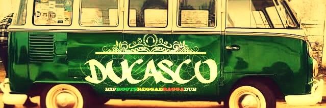 ducasco's profile banner image