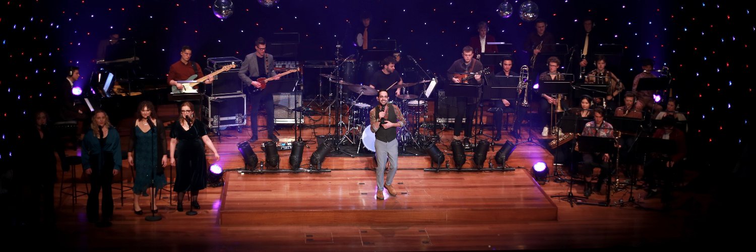 Guildhall School of Music & Drama banner