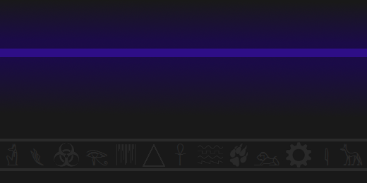 Cadirr's profile banner image