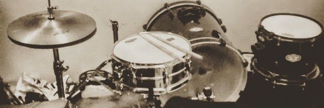ro_drums's profile banner image