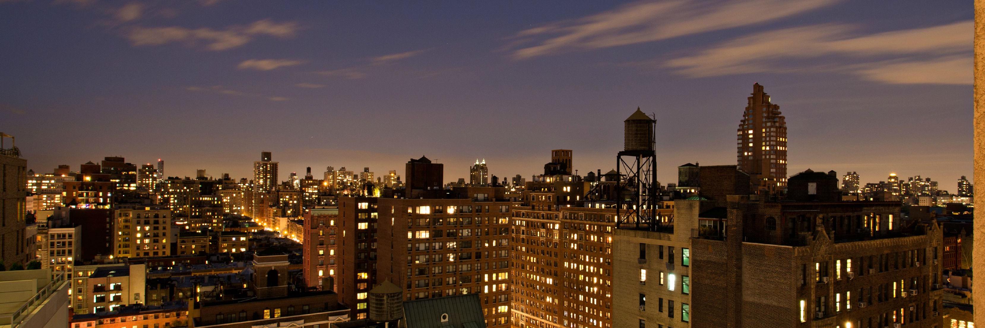 NYLONYC's profile banner image