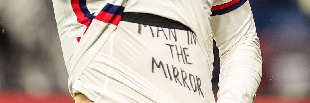 Drake Maye Stan banner