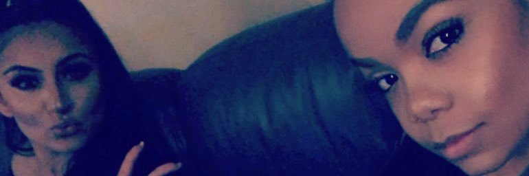 IAmSimiGee's profile banner image