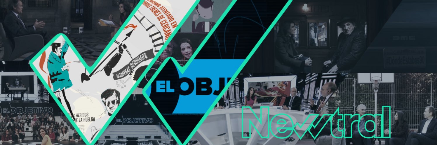 Ana Pastor 🇪🇸 banner