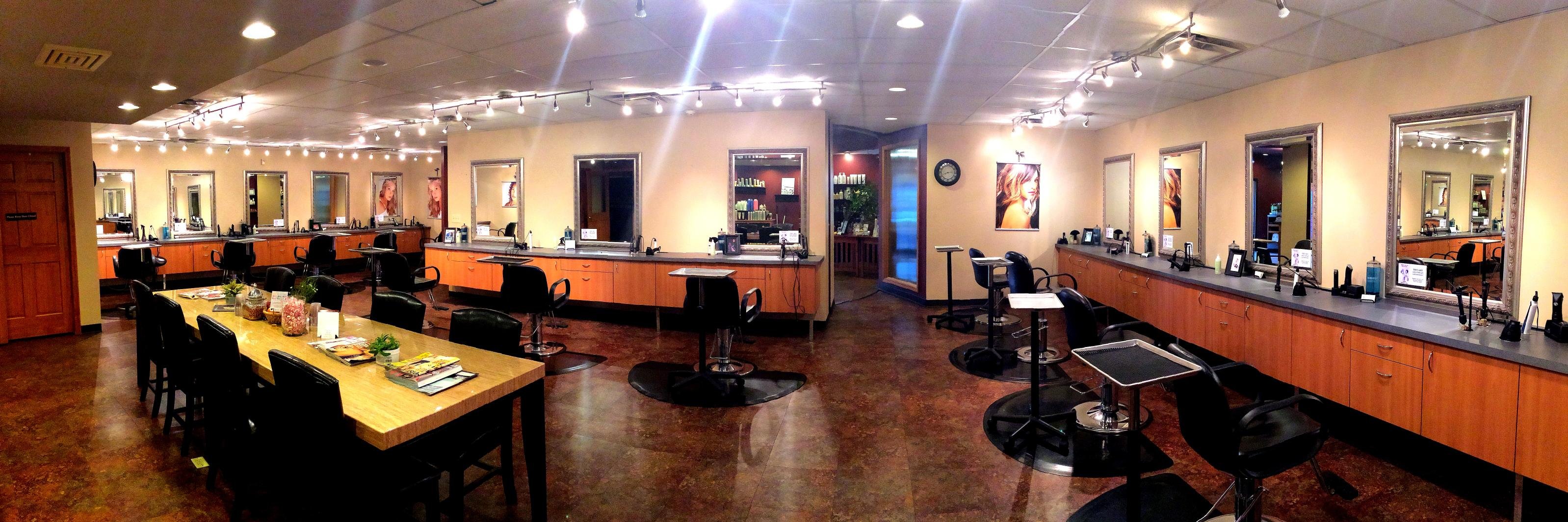 TylerMasonSalon's profile banner image