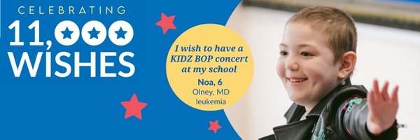 WishMidAtlantic Profile Banner