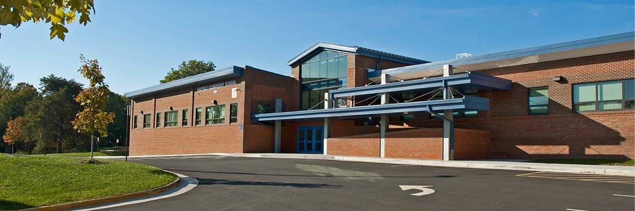 Garfield Elementary banner