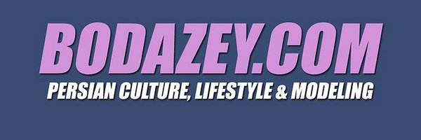 Bodazey Web Magazine Profile Banner
