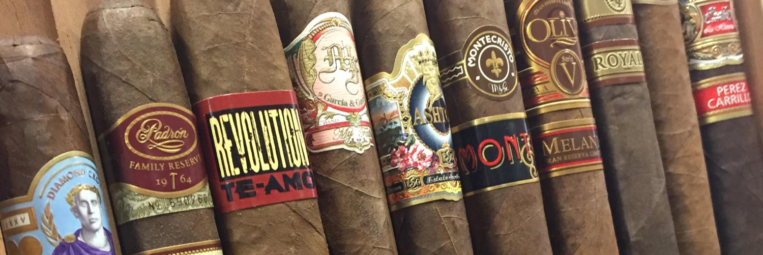 CigarQueen's profile banner image