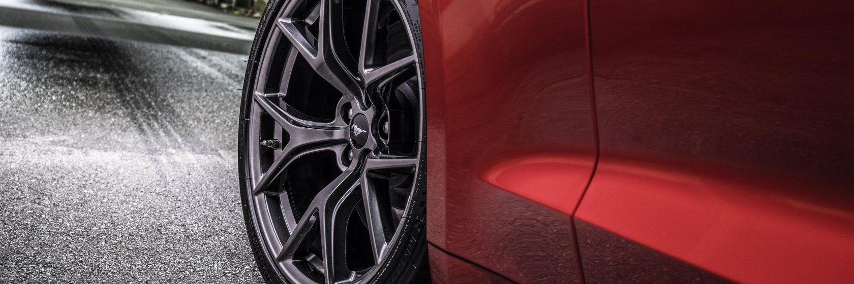 TheMustangNews's profile banner image