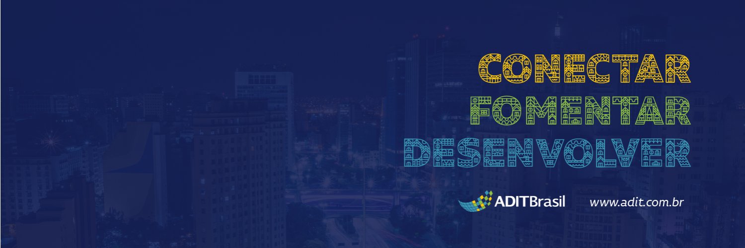 ADIT Brasil banner