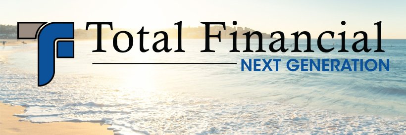 TotalFinancial's profile banner image