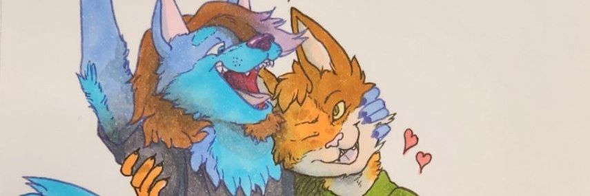 Bluey Doggo, Kyota banner