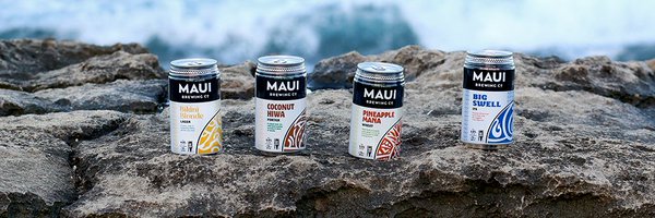 mauibrewingco Profile Banner