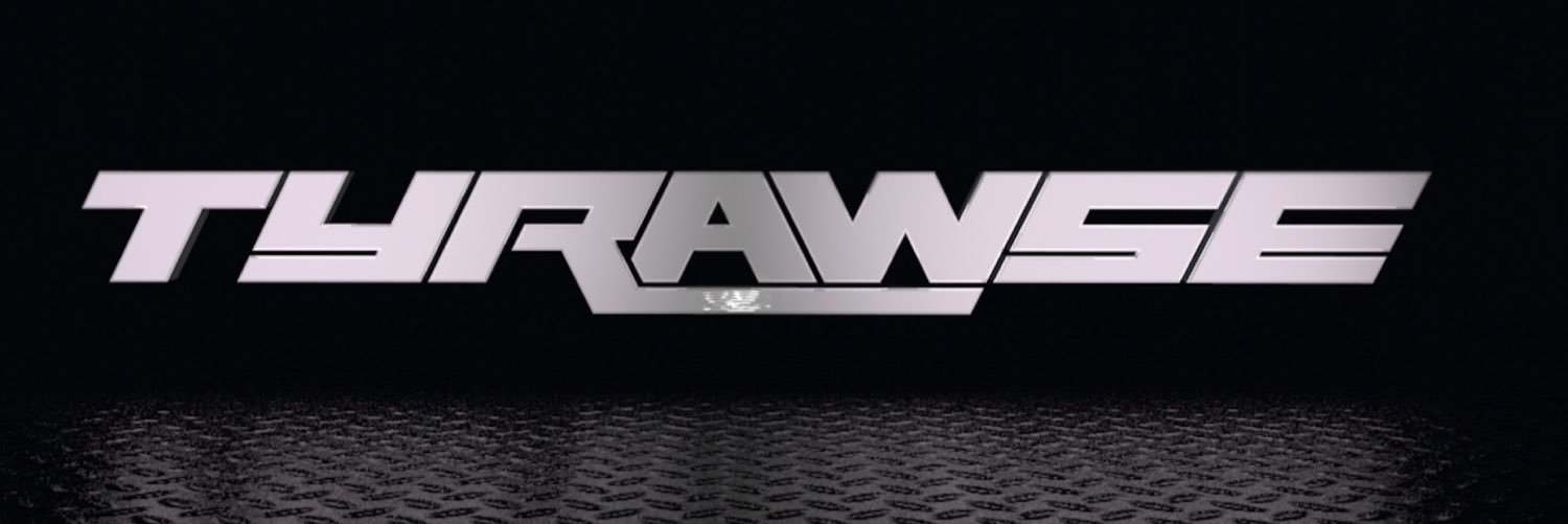 TyRawse's profile banner image